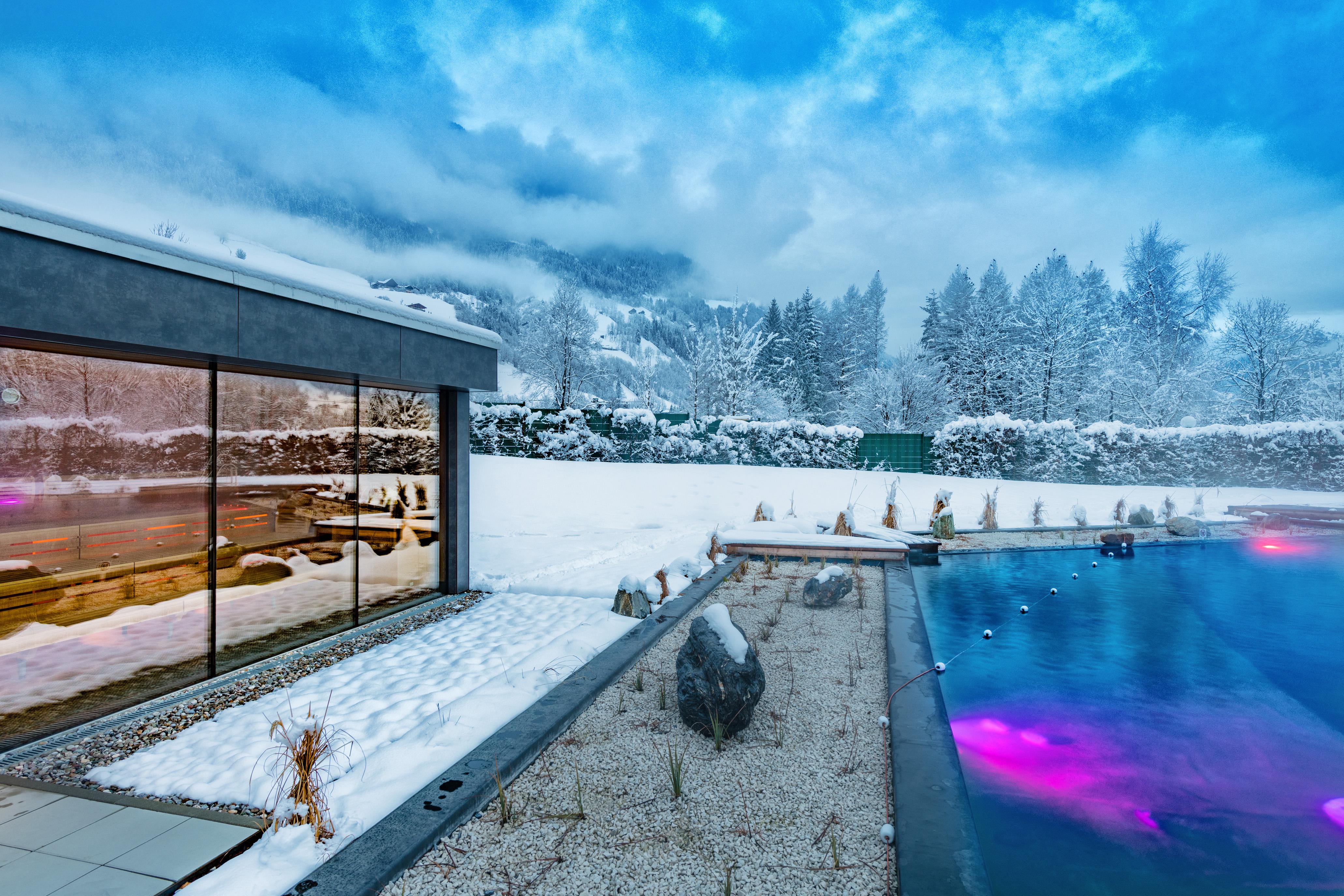 Hotel Aktiv- und Gesundheitsresort das GXUND