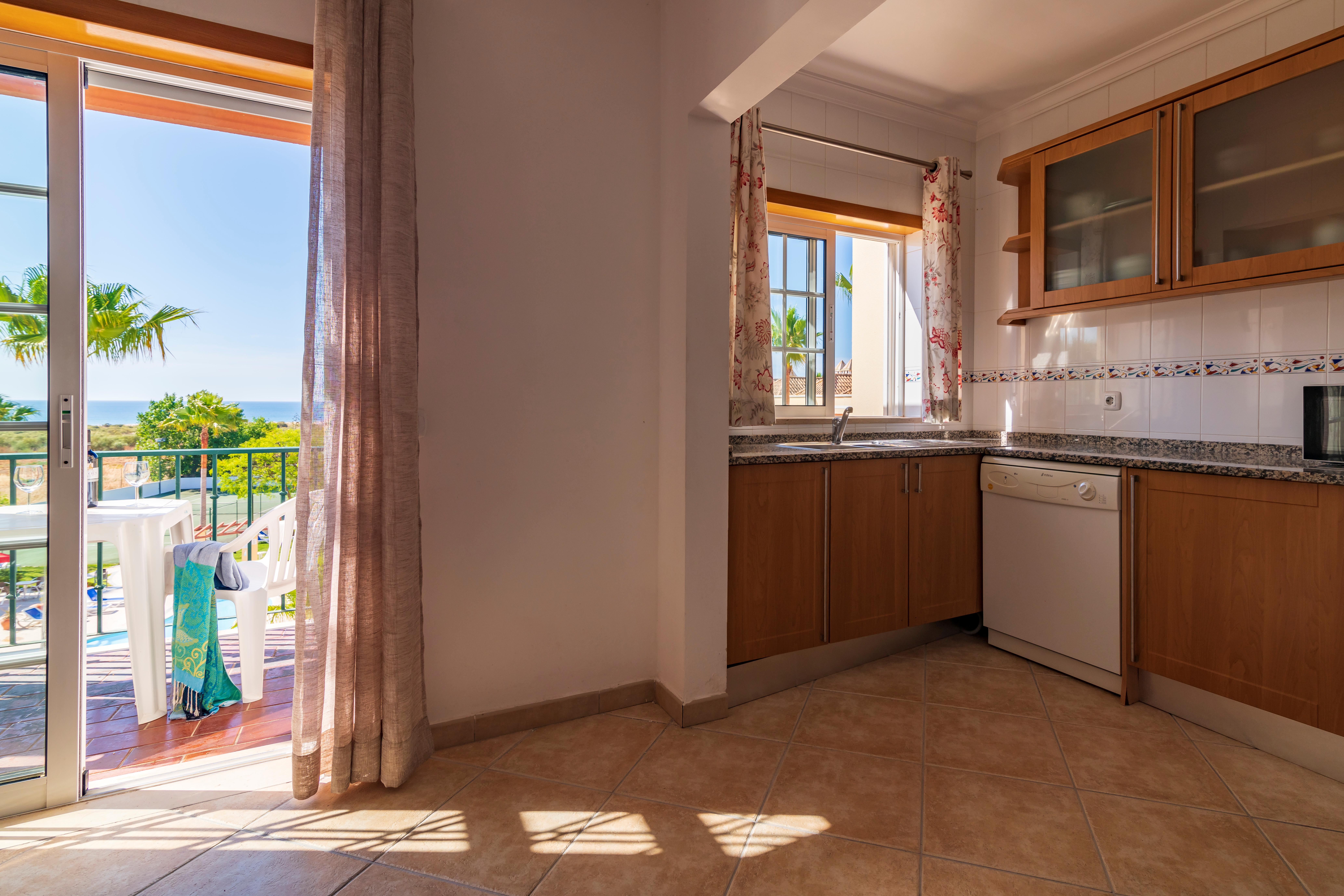 Appartementen Praia da Lota