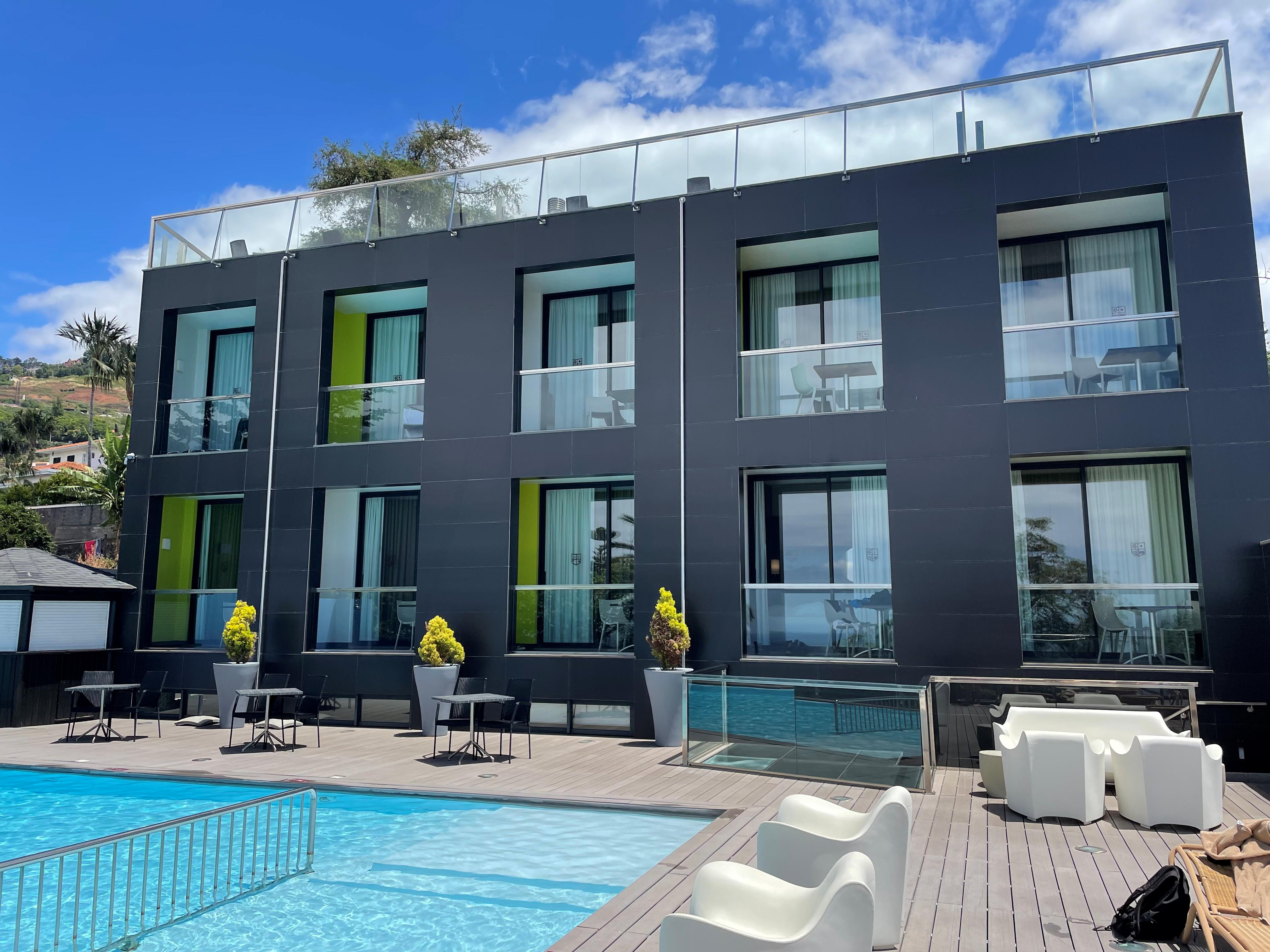 Hotel Quinta Mirabela