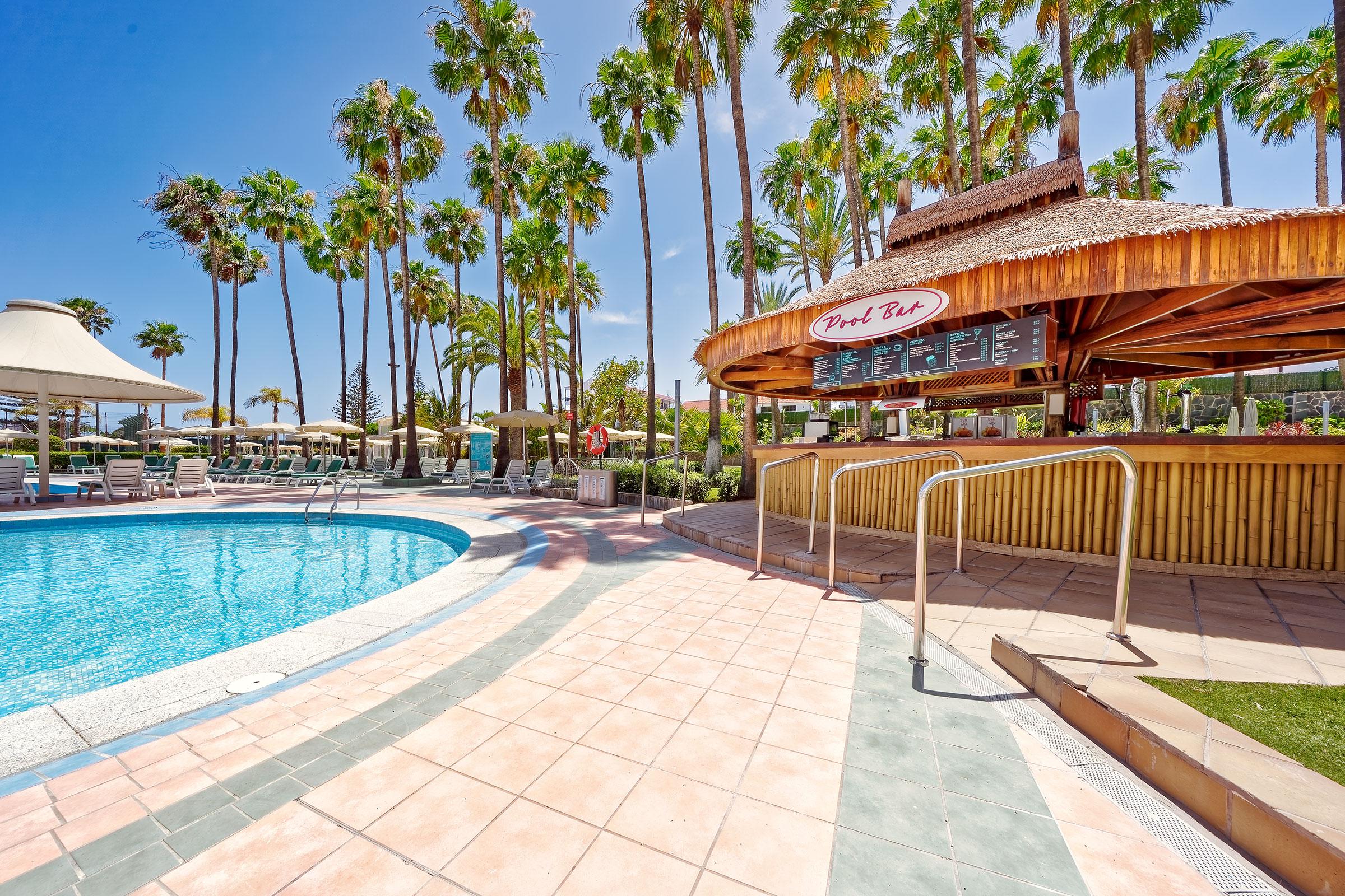 Bull Eugenia Victoria & Spa