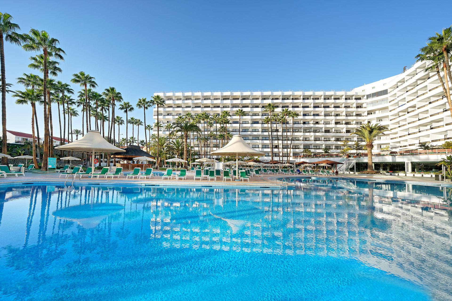 Bull Eugenia Victoria & Spa