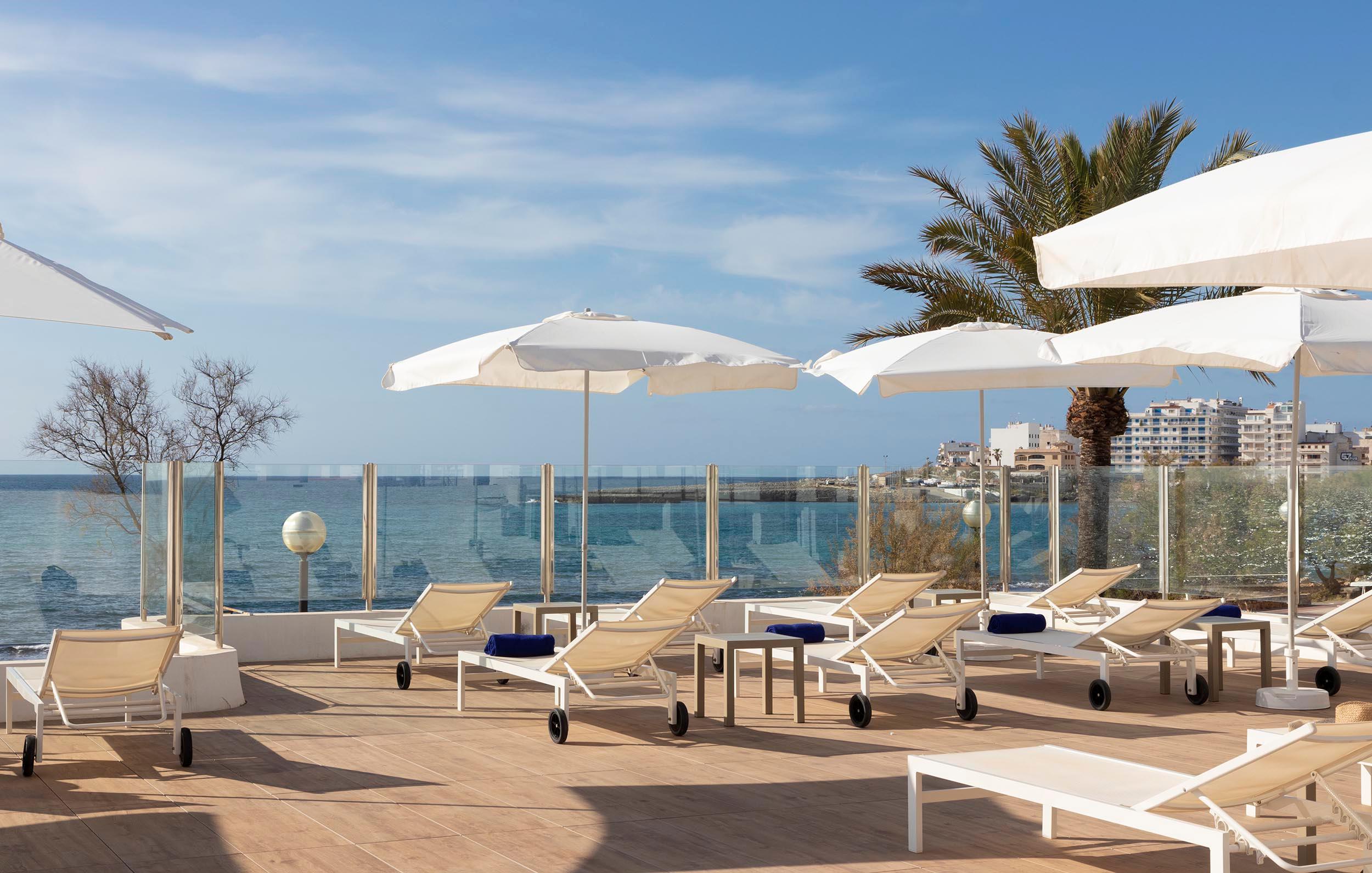 Aparthotel Palia Sa Coma Playa