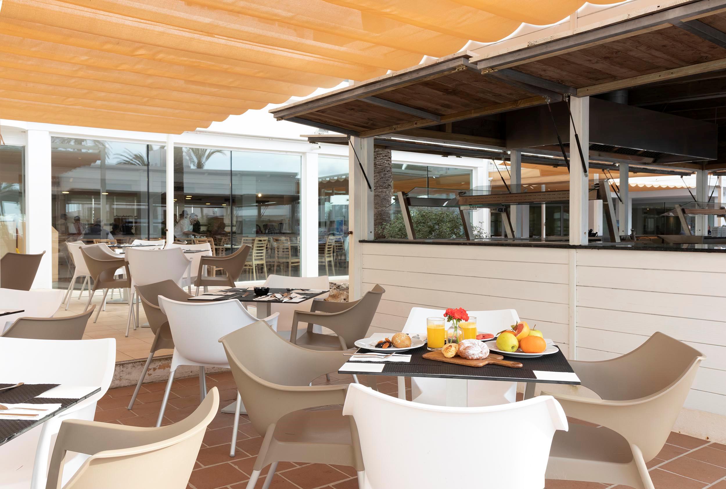 Aparthotel Palia Sa Coma Playa