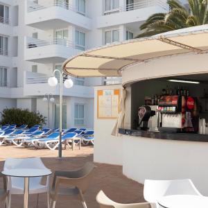 Aparthotel Palia Sa Coma Playa Aparthotel Palia Sa Coma Playa