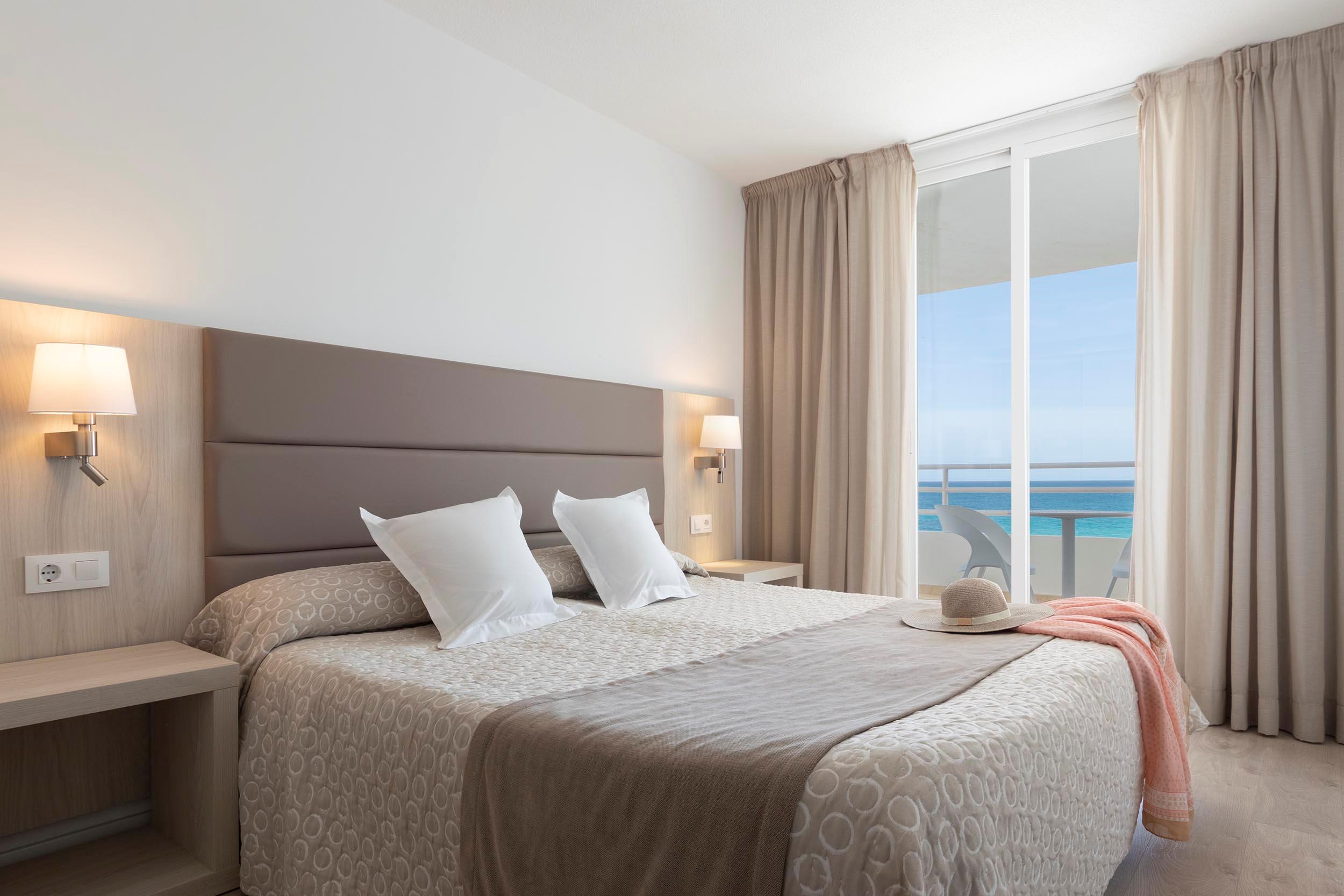 Aparthotel Palia Sa Coma Playa