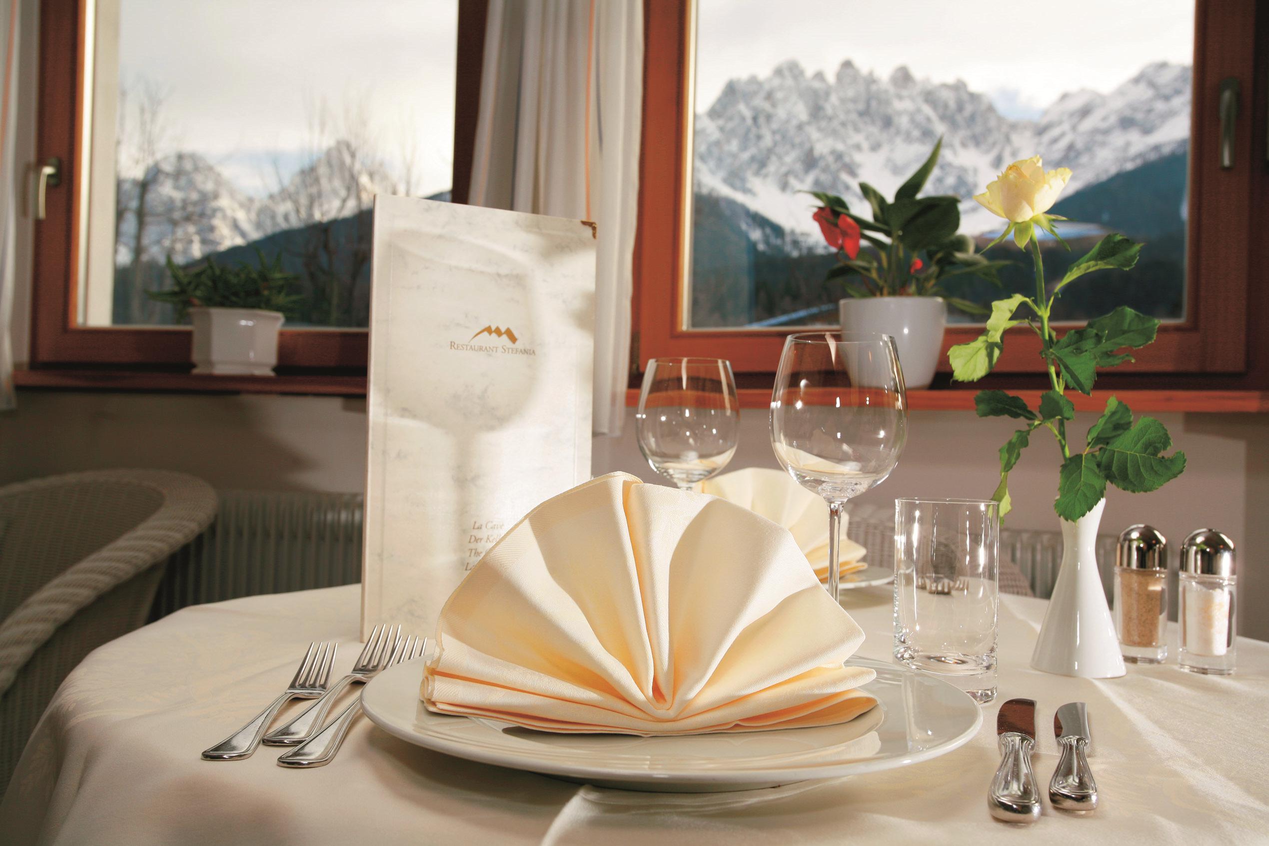 Hotel Villa Stefania