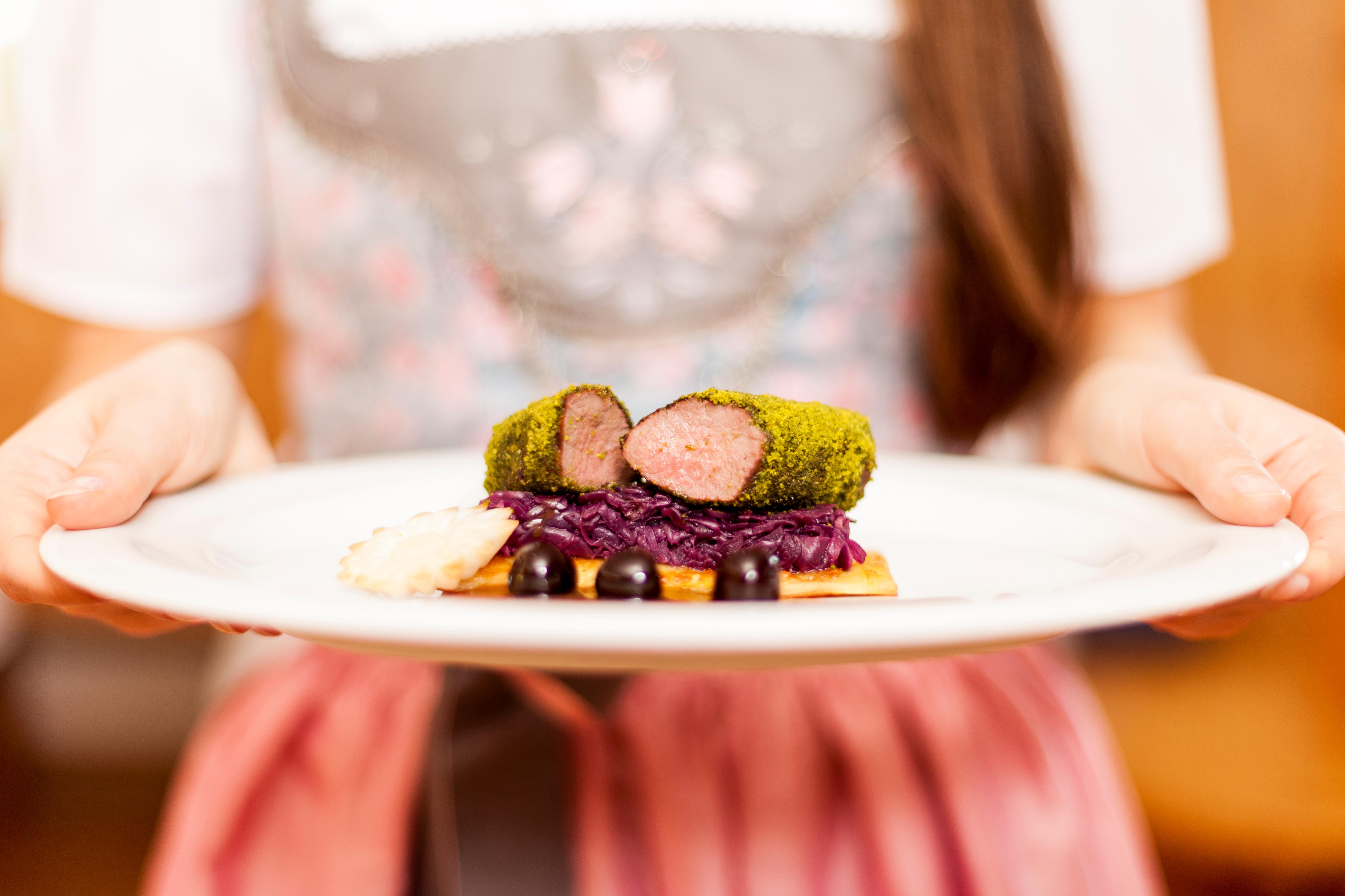 Hotel Villa Stefania