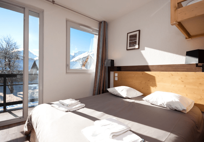 Village Club La Pulka