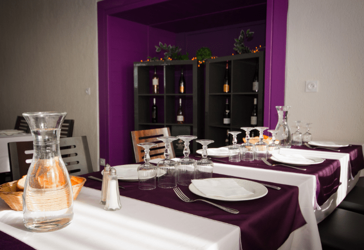 Village Club La Pulka