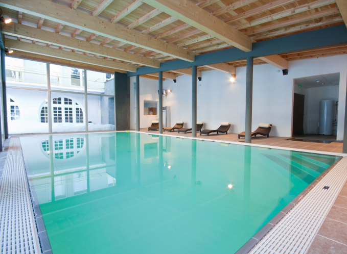 Village Club La Pulka