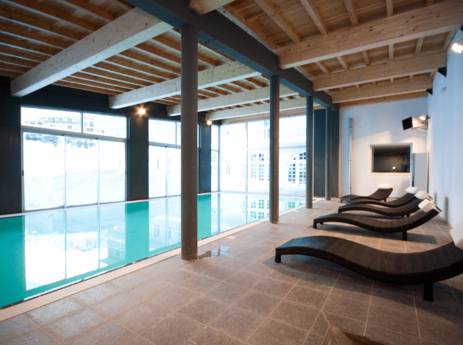 Village Club La Pulka