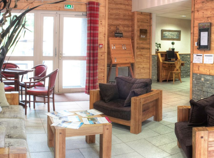 Village Club La Pulka