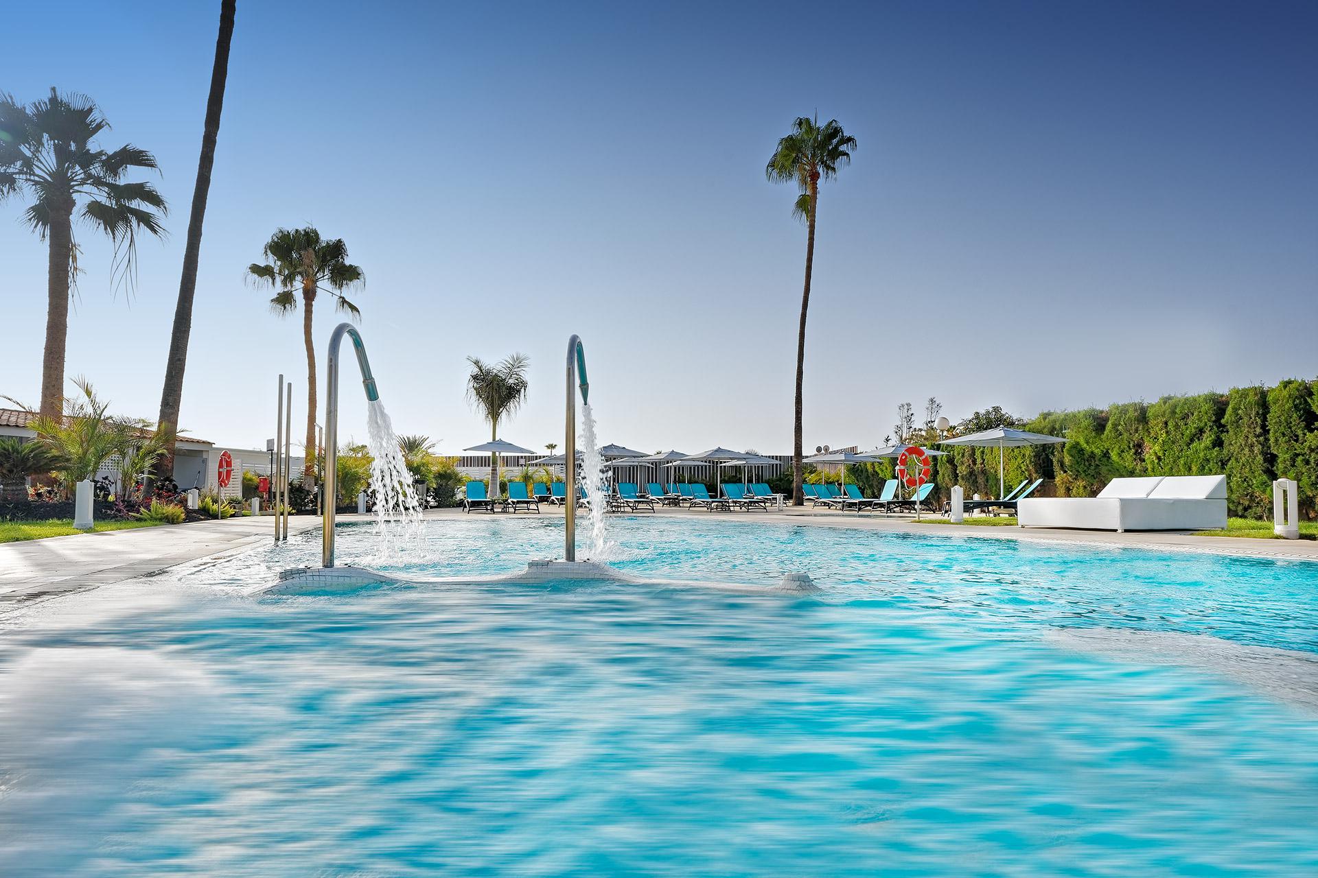 Relaxia los Girasoles