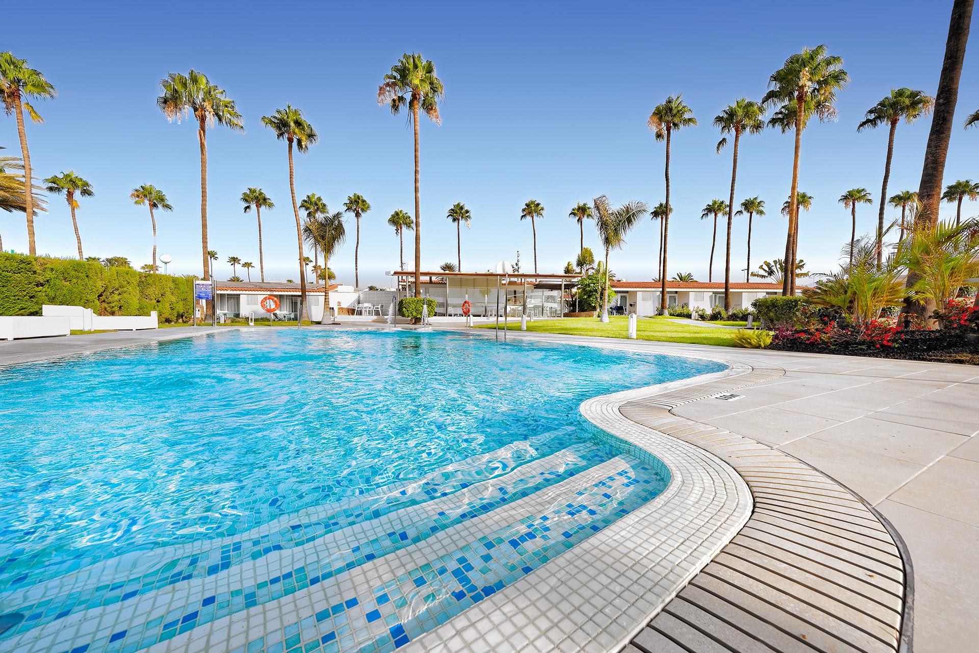 Relaxia los Girasoles