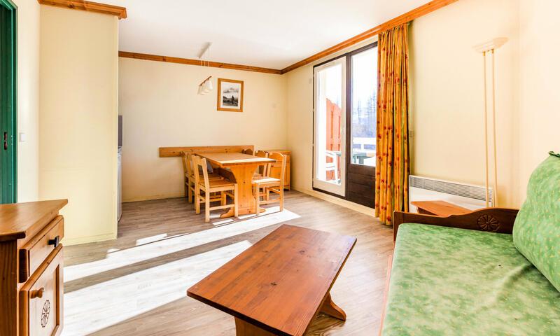 Résidence Maeva Home les Bergers