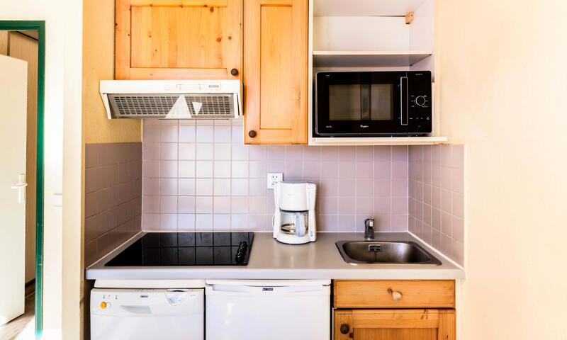 Résidence Maeva Home les Bergers