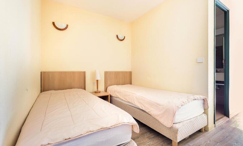 Résidence Maeva Home les Bergers