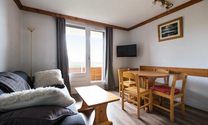 Résidence Maeva Home les Bergers