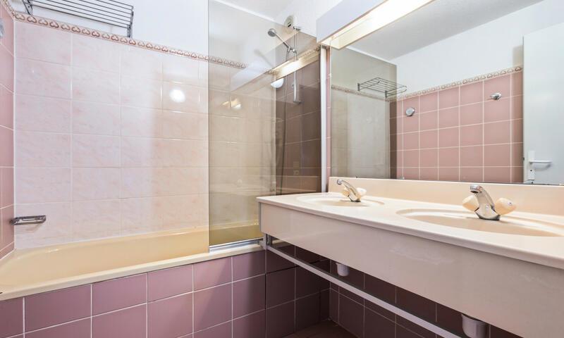 Résidence Maeva Home les Bergers