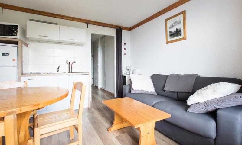 Résidence Maeva Home les Bergers