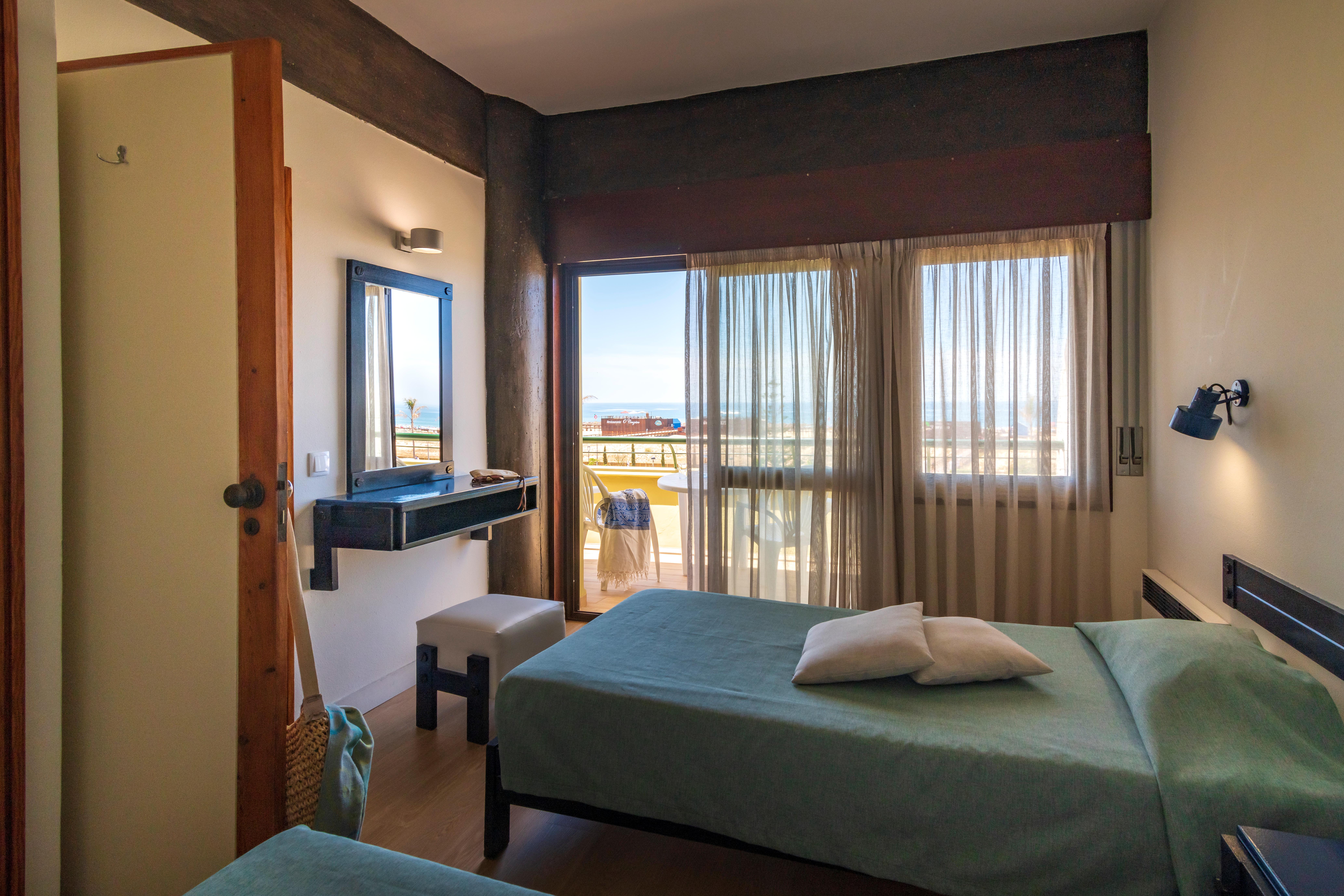 Appartementen Guadiana