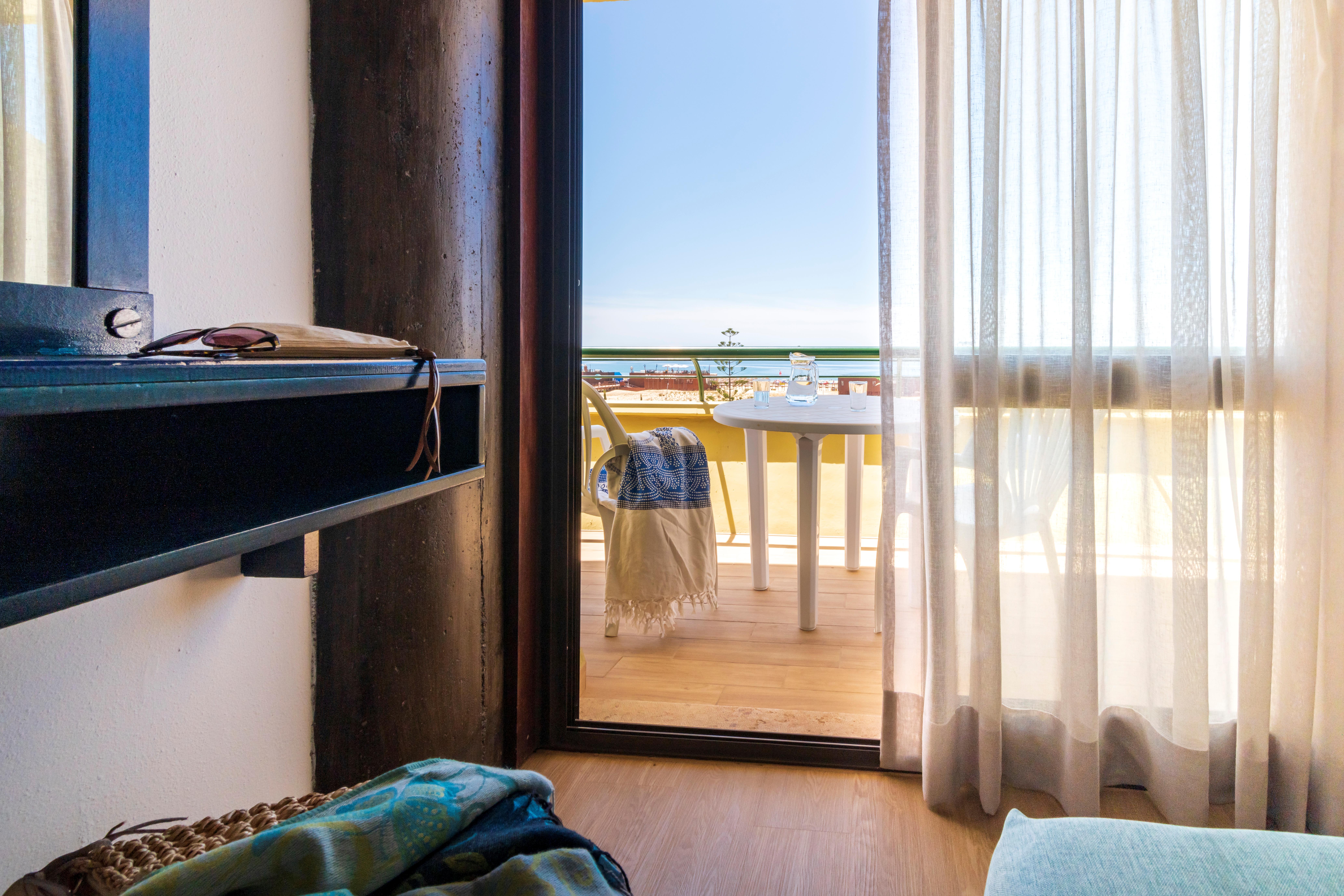 Appartementen Guadiana