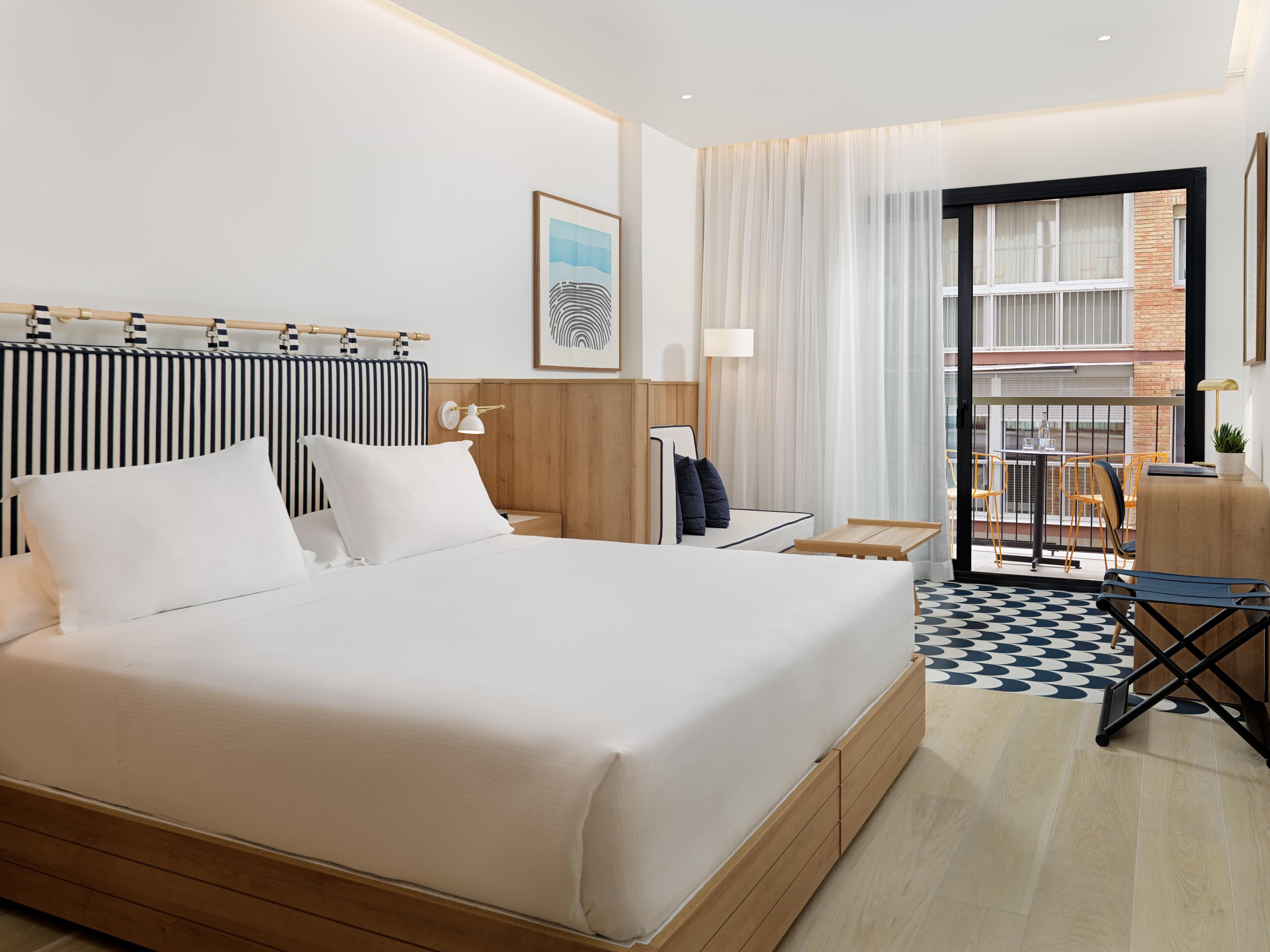 Hotel H10 Porto Poniente