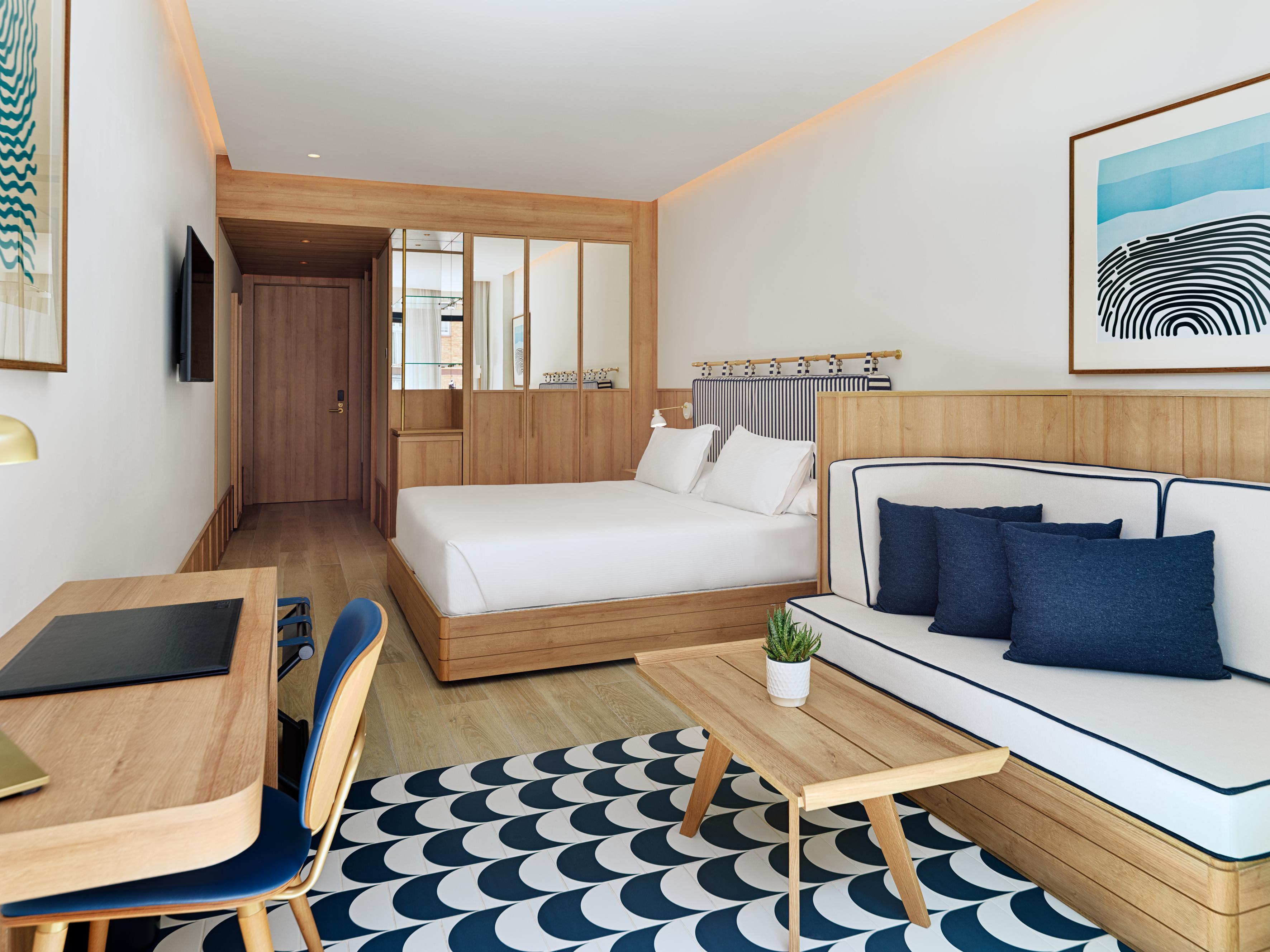 Hotel H10 Porto Poniente