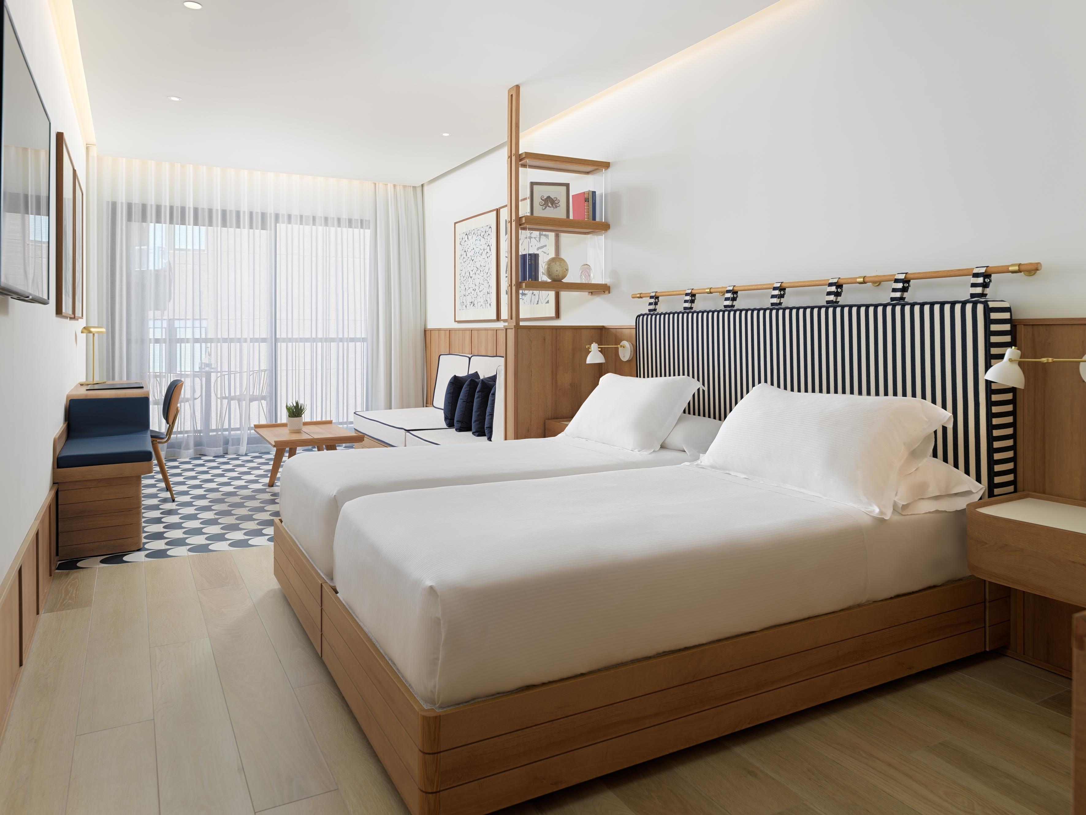 Hotel H10 Porto Poniente