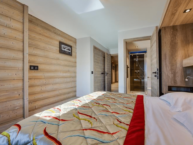 Résidence CGH le White Pearl Lodge & Spa ***** - Voordeeltarief