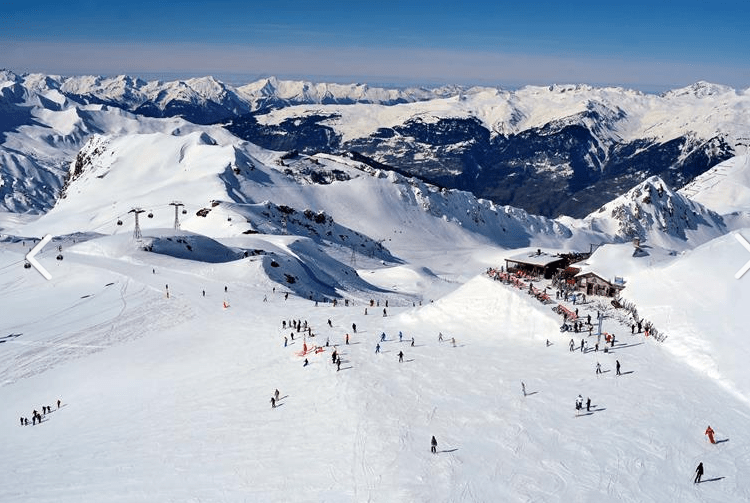 Résidence CGH le White Pearl Lodge & Spa ***** - Voordeeltarief