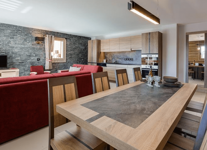 Résidence CGH le White Pearl Lodge & Spa ***** - Voordeeltarief