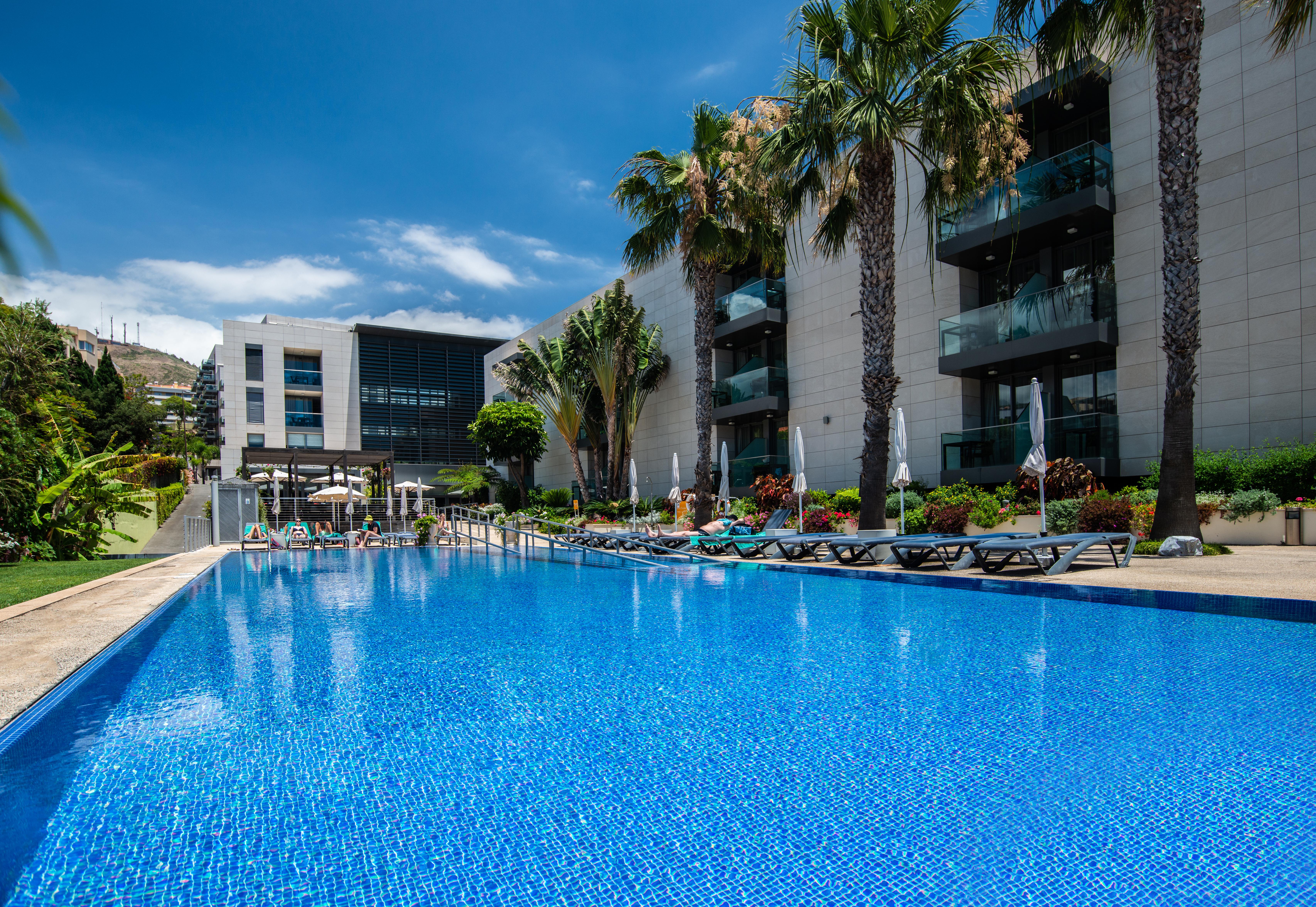 Hotel Golden Residence