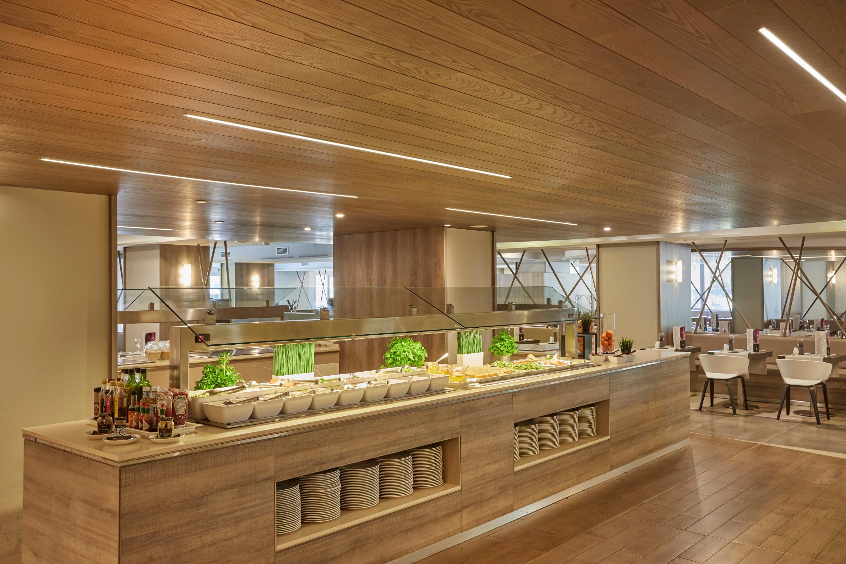 Tonga Tower Design Hotel & Suites