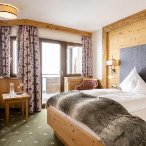 Hotel Almhof Hotel Almhof