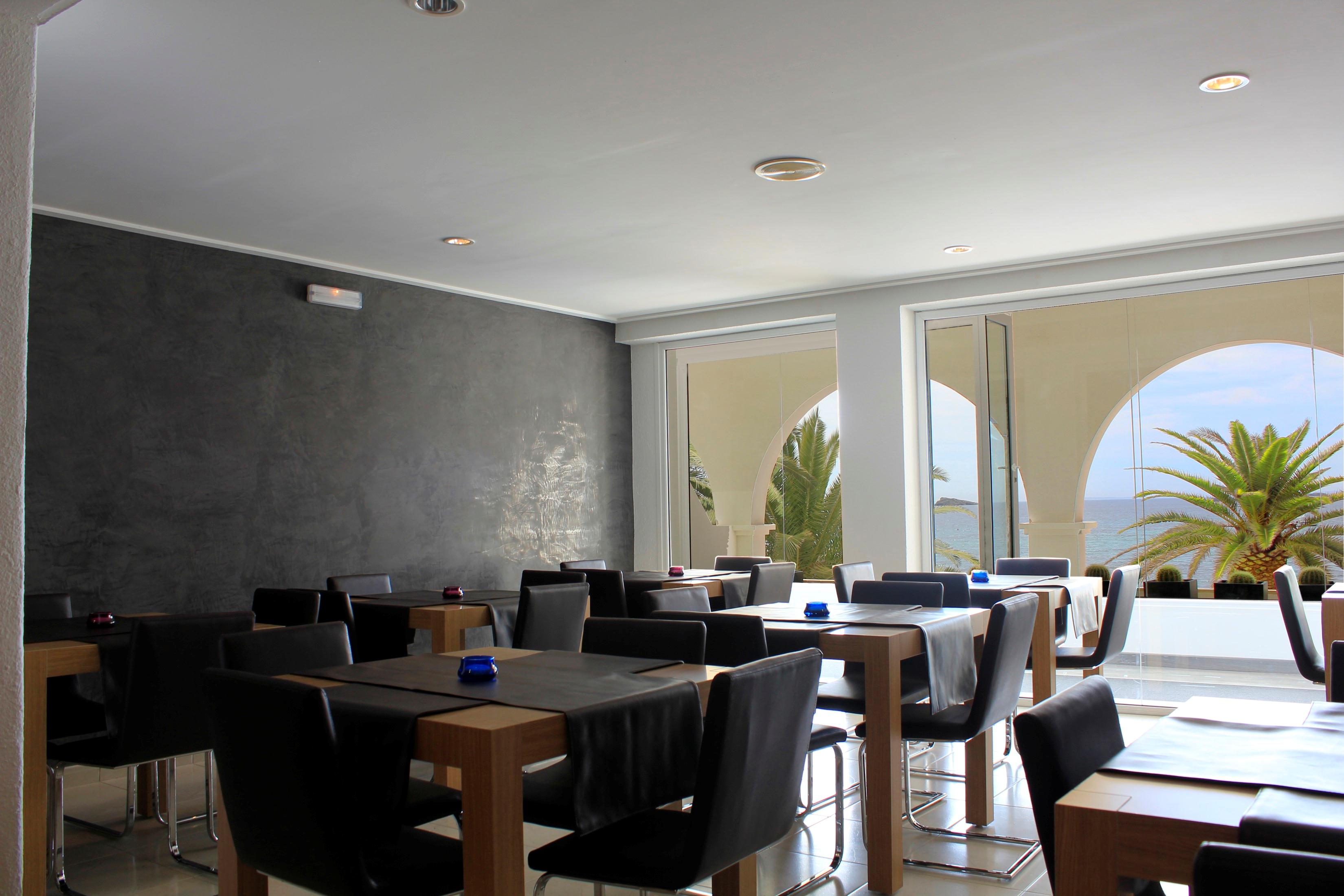 Hotel BG Nautico Ebeso