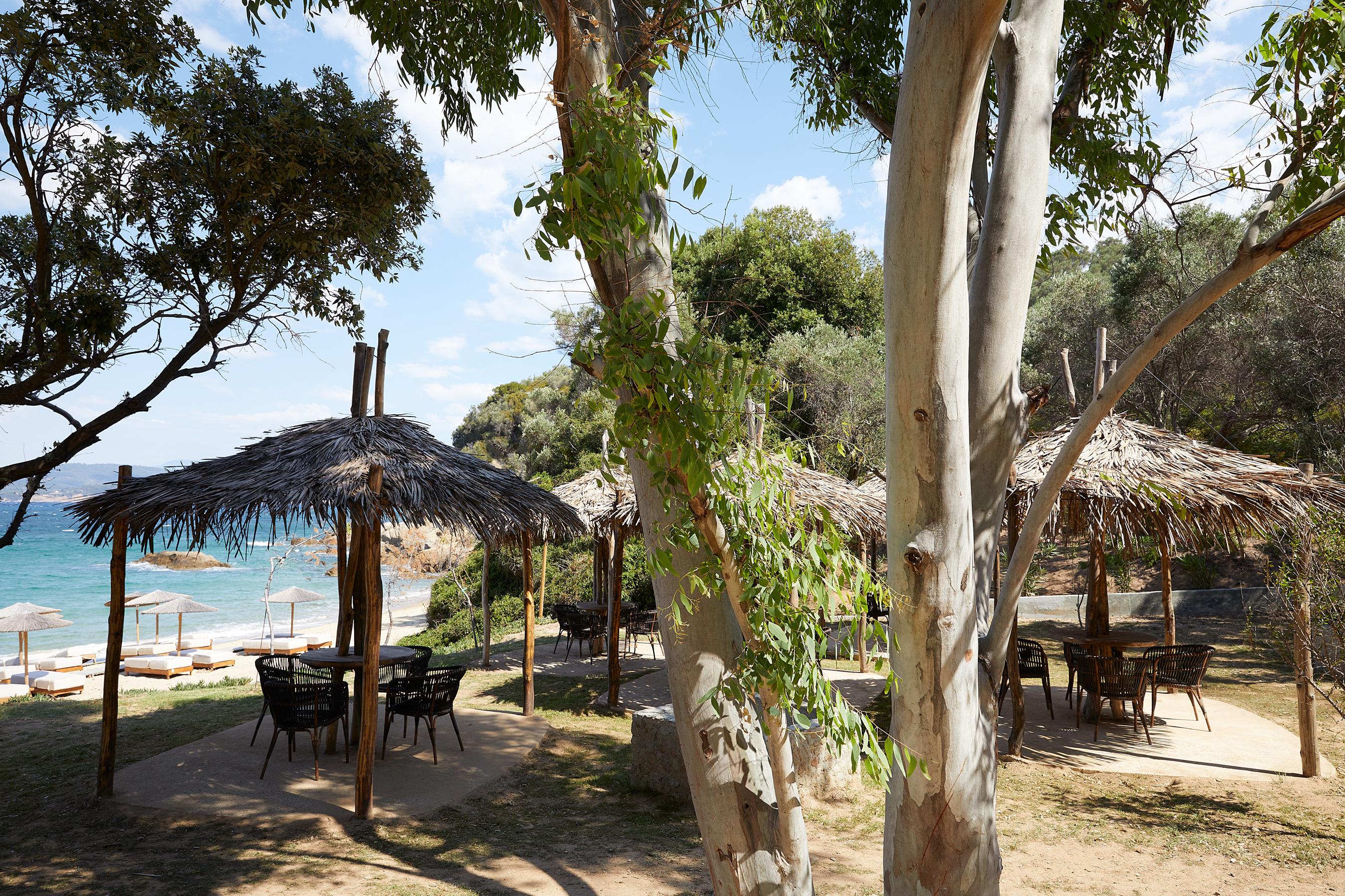 Hotel Elivi Skiathos