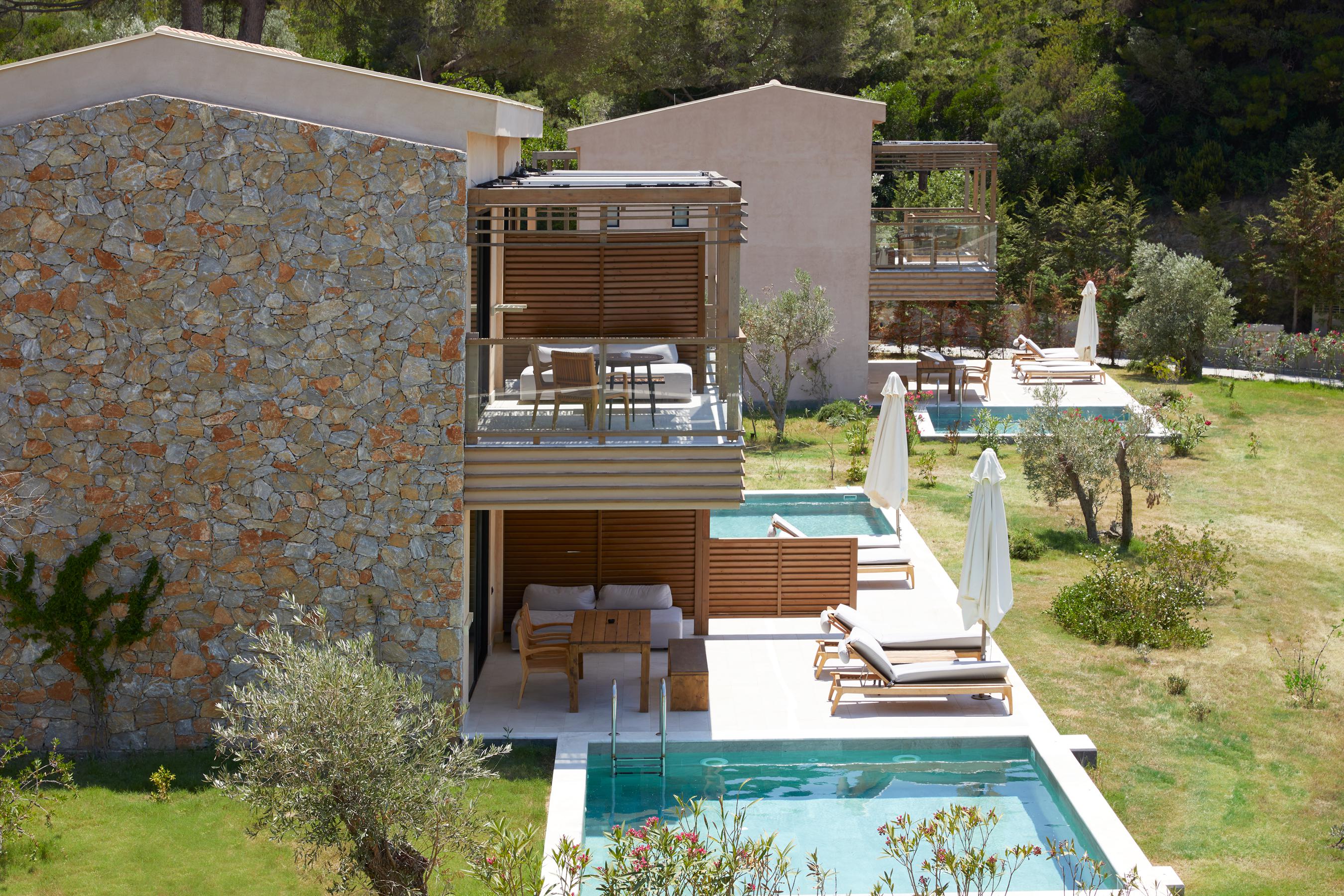 Hotel Elivi Skiathos