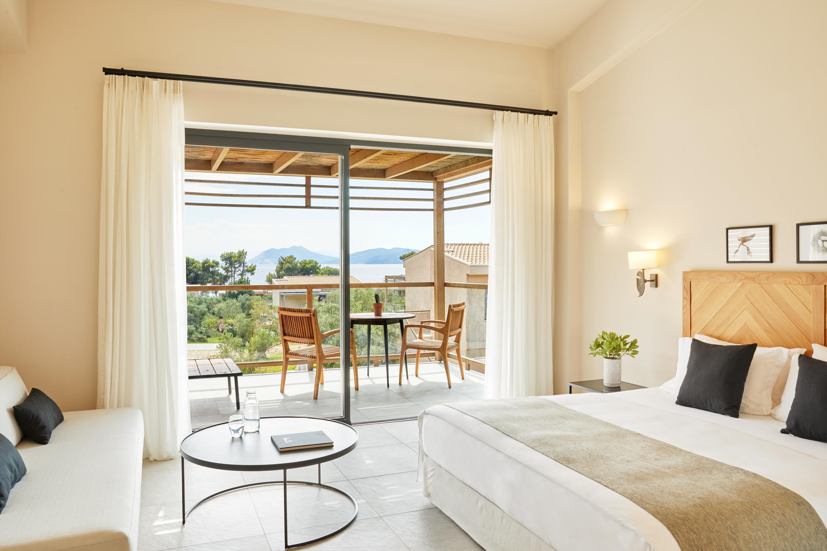 Hotel Elivi Skiathos