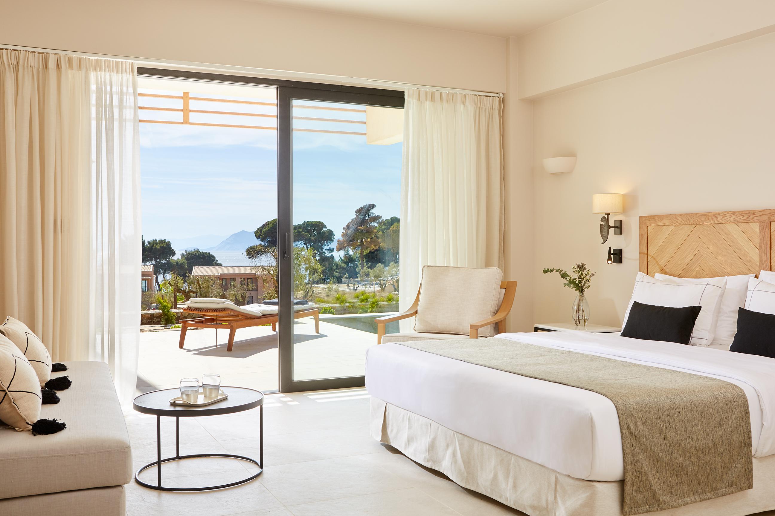 Hotel Elivi Skiathos