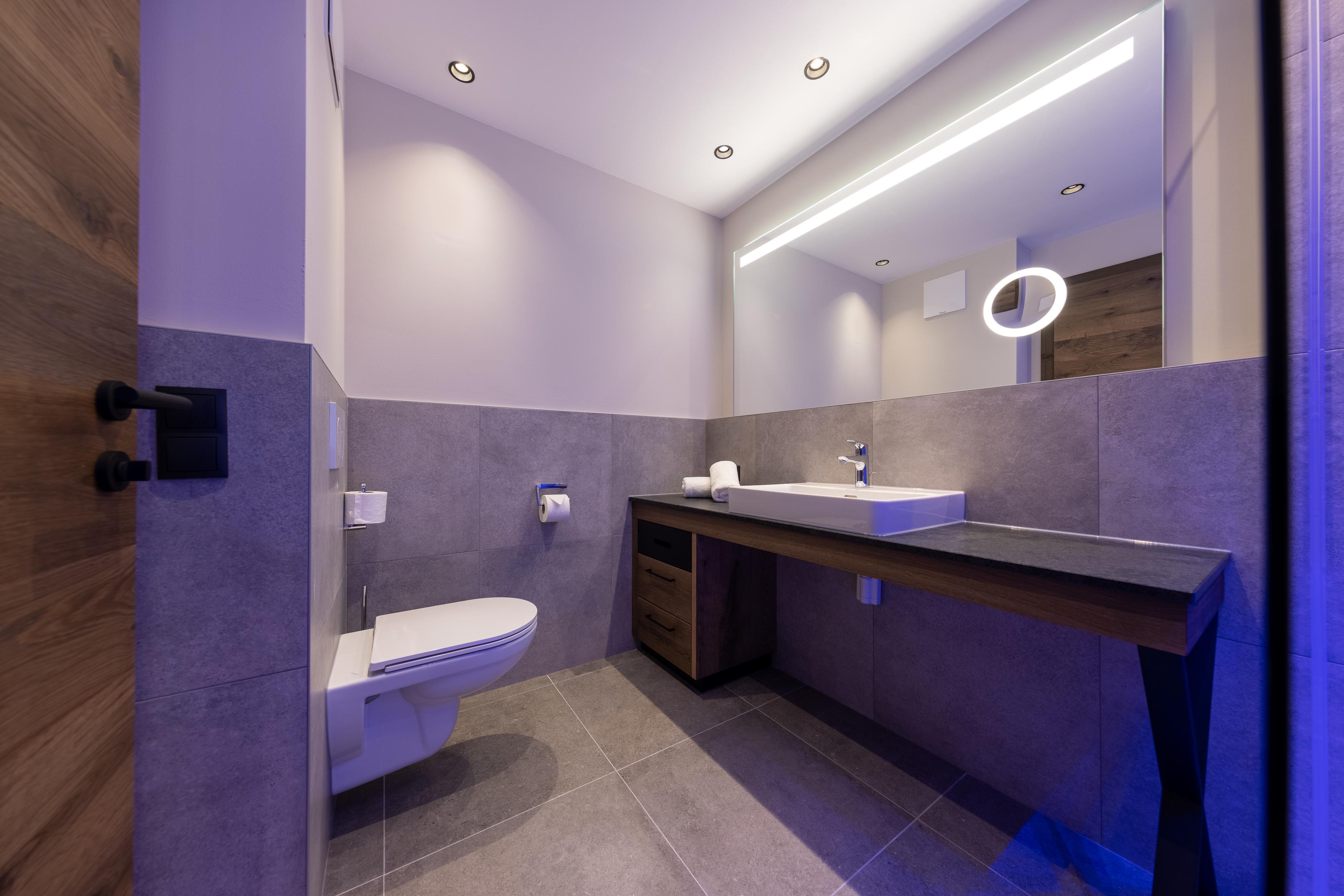 Appartementen zum Strossna