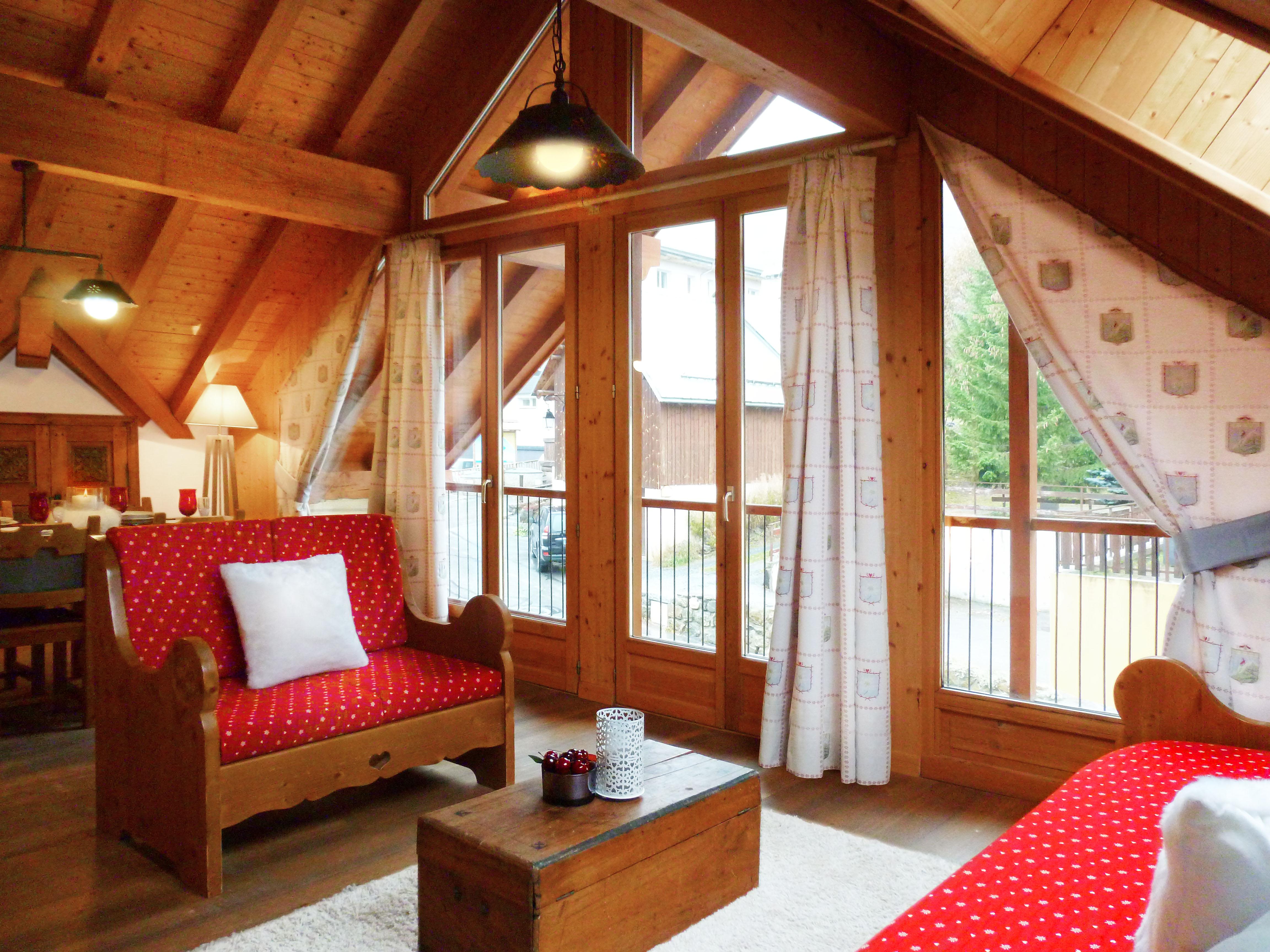 Les Fermes du Planet