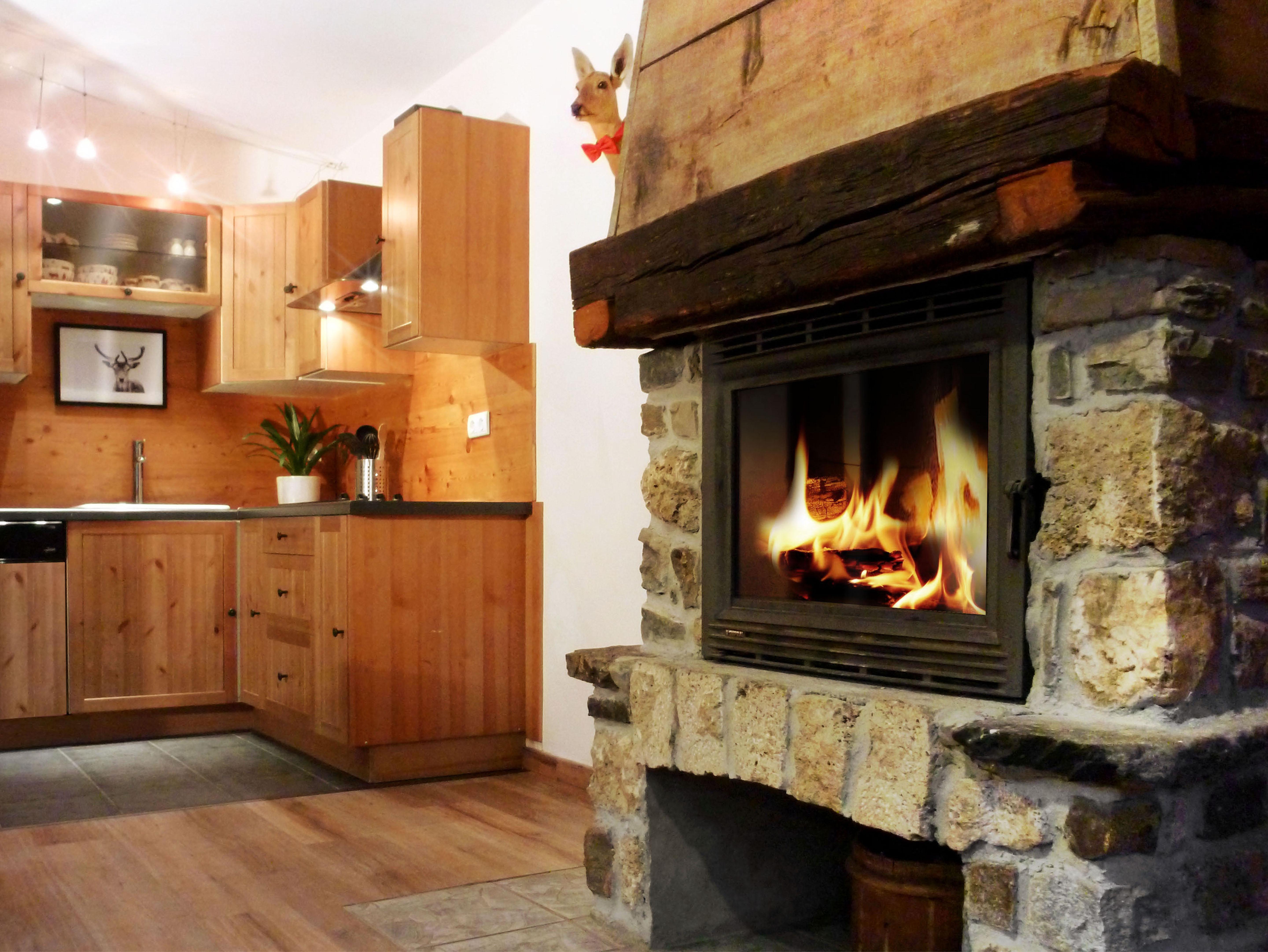 Les Fermes du Planet