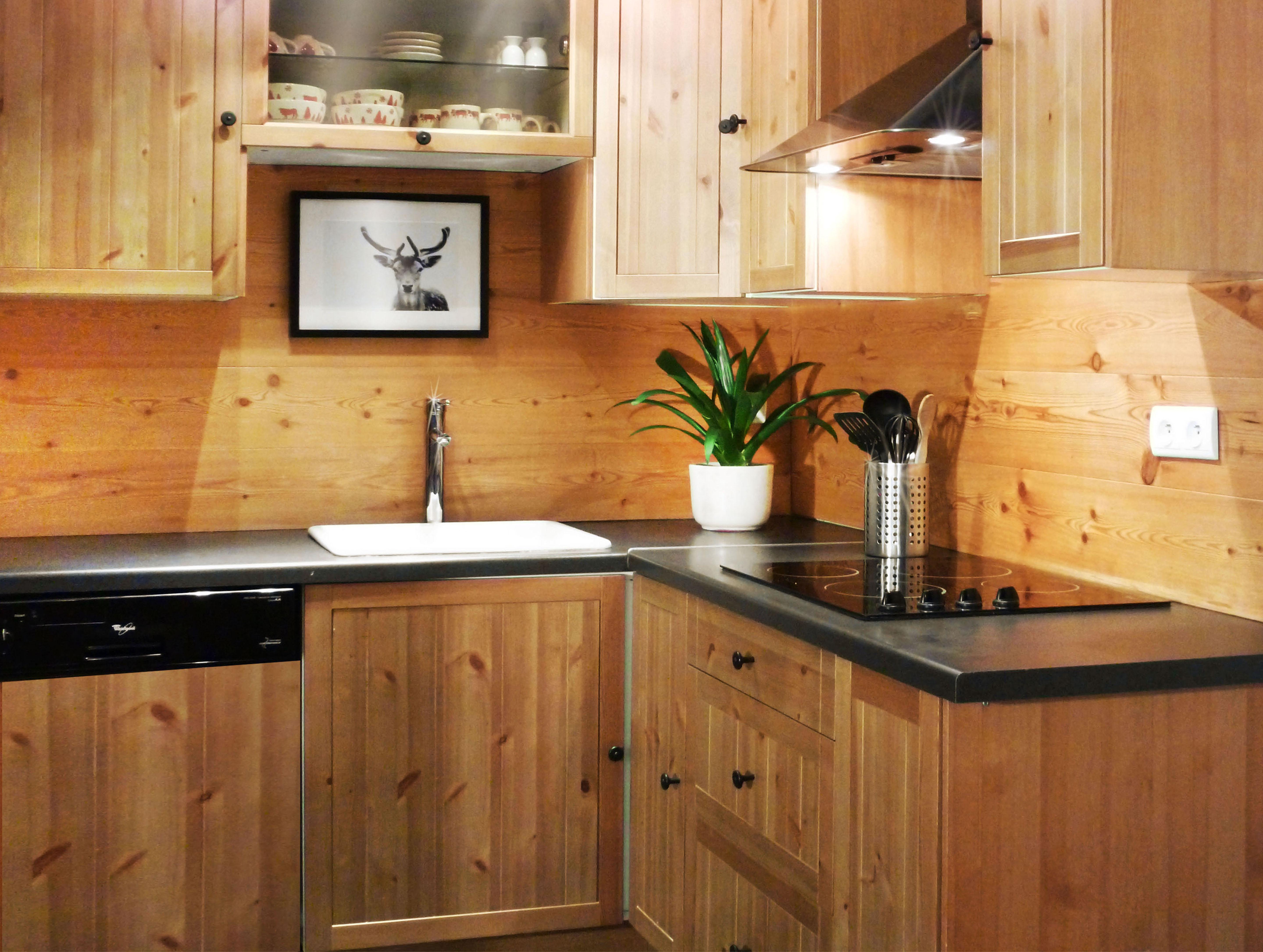 Les Fermes du Planet