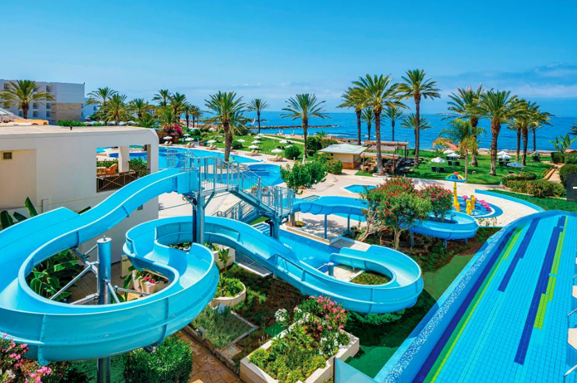 Hotel Constantinou Bros Athena Beach