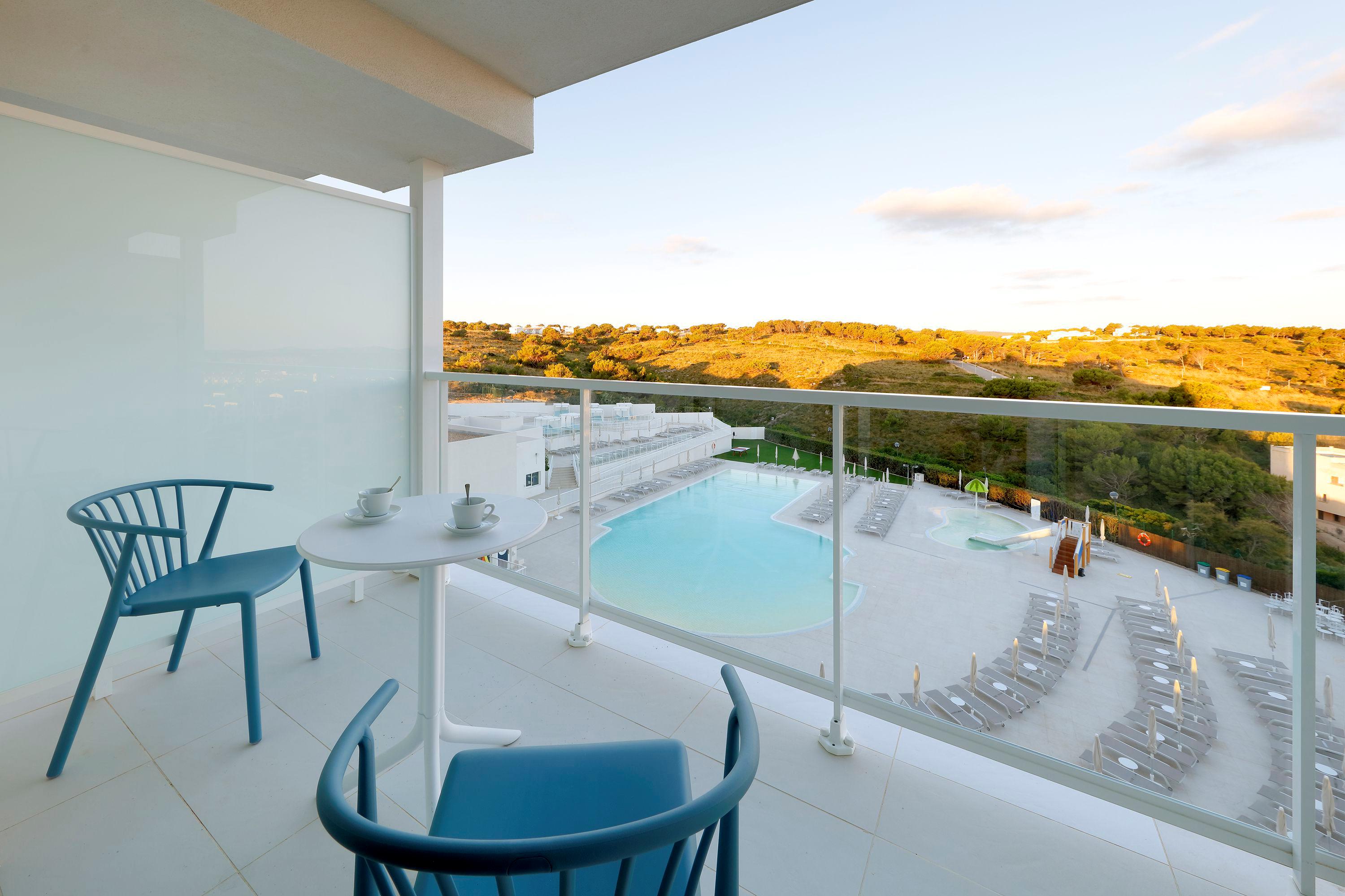 Palladium Hotel Menorca