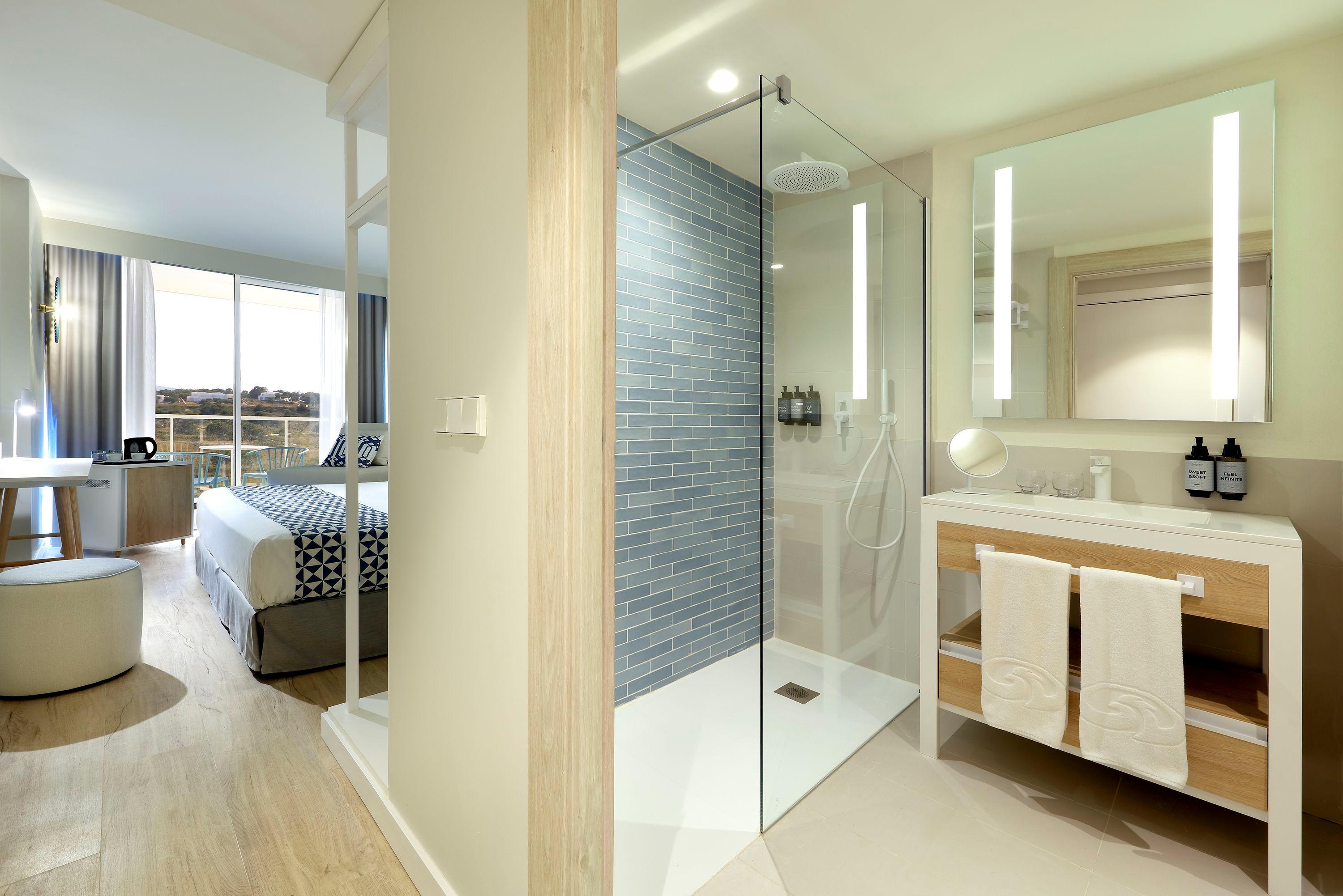 Palladium Hotel Menorca