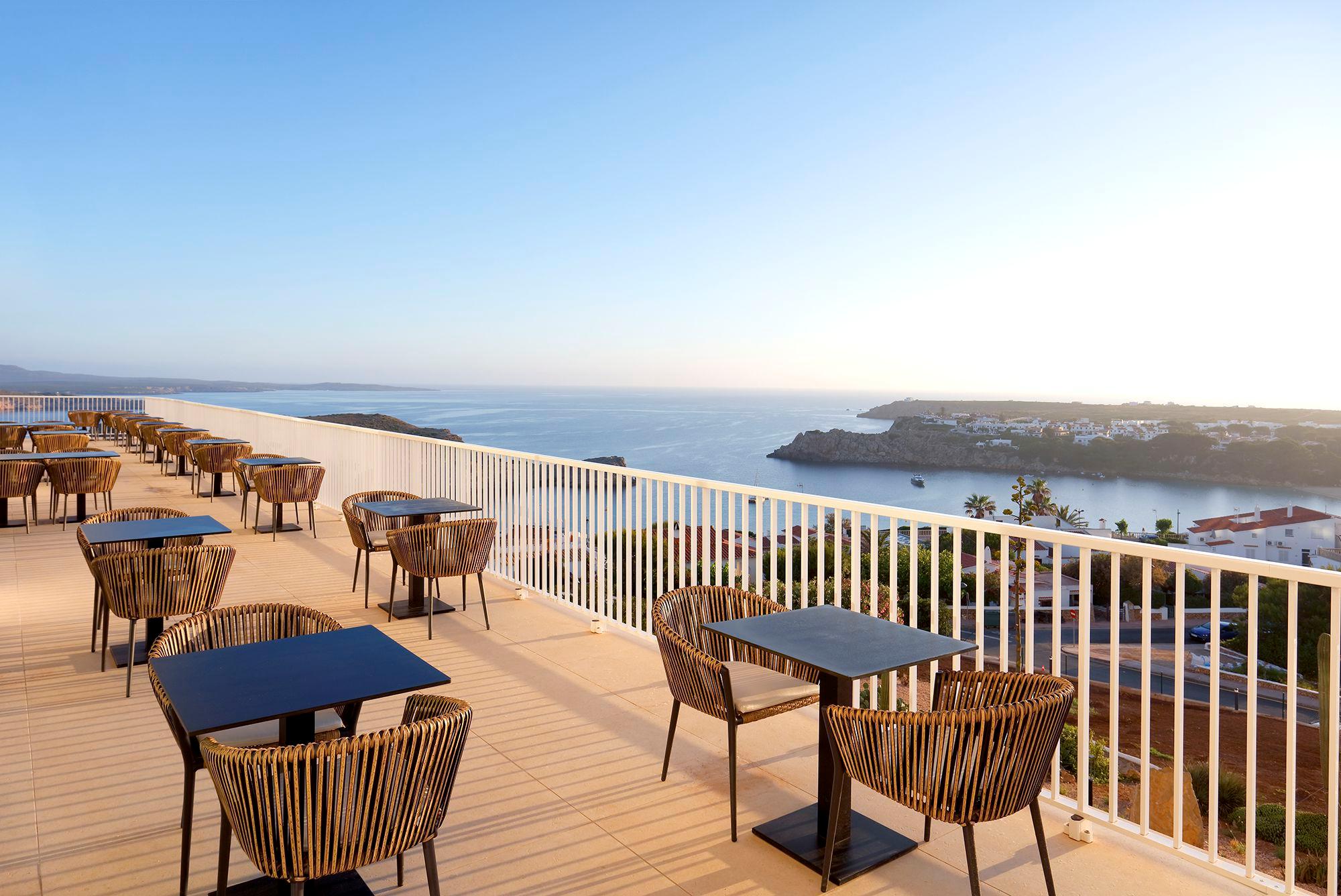 Palladium Hotel Menorca