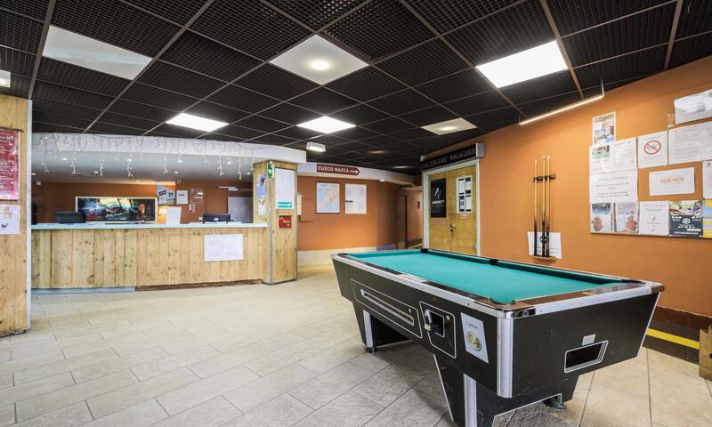 Résidence Maeva Home Les Temples du Soleil