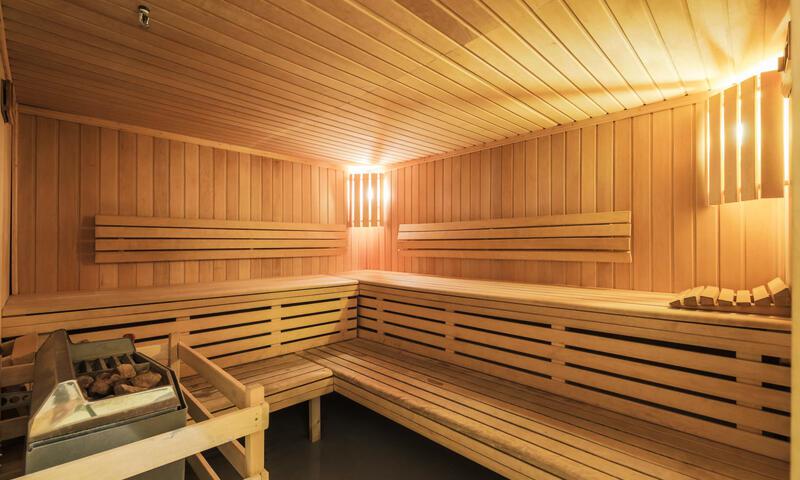 Résidence Maeva Home Les Temples du Soleil